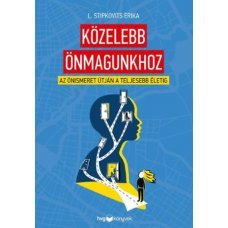 Közelebb önmagunkhoz     17.95 + 1.95 Royal Mail